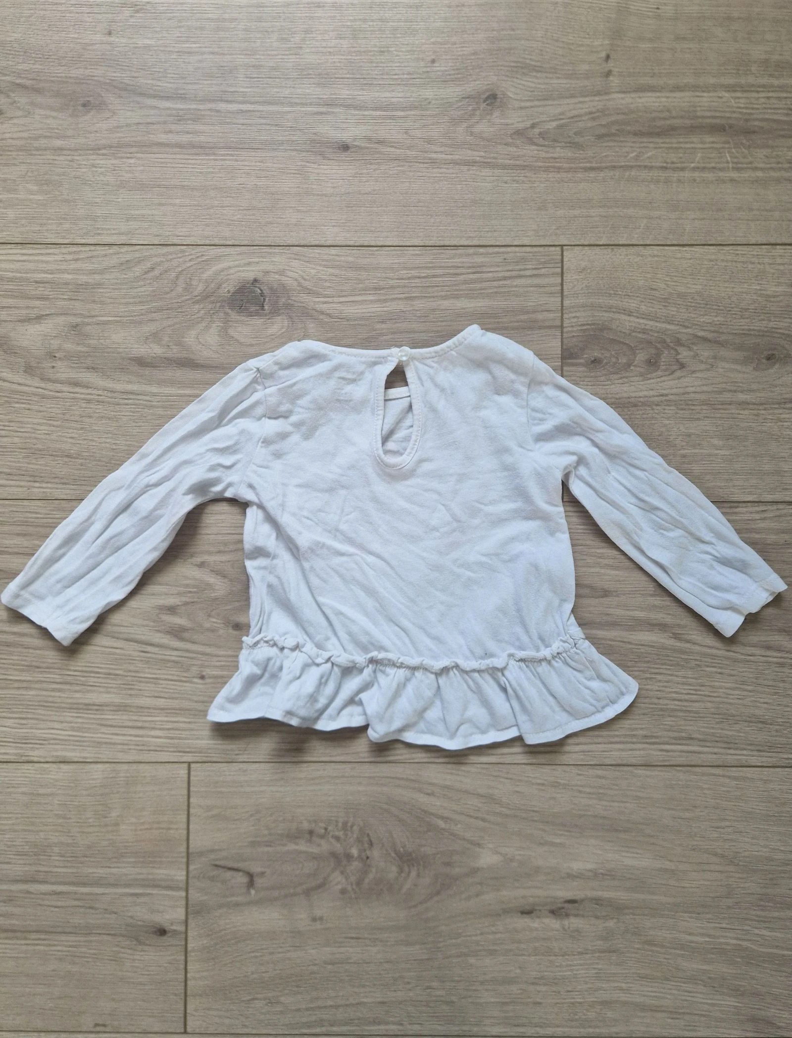🦄 Meisjesbaby-set – KIABI – 12 maanden – goede staat – photo 6